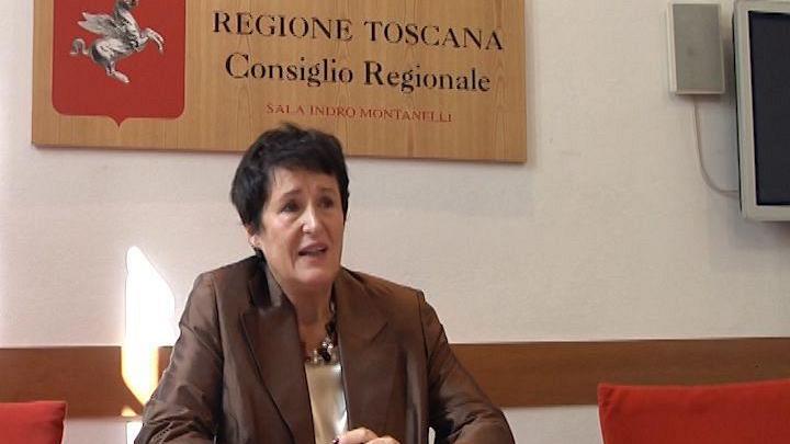 Lucia Franchini