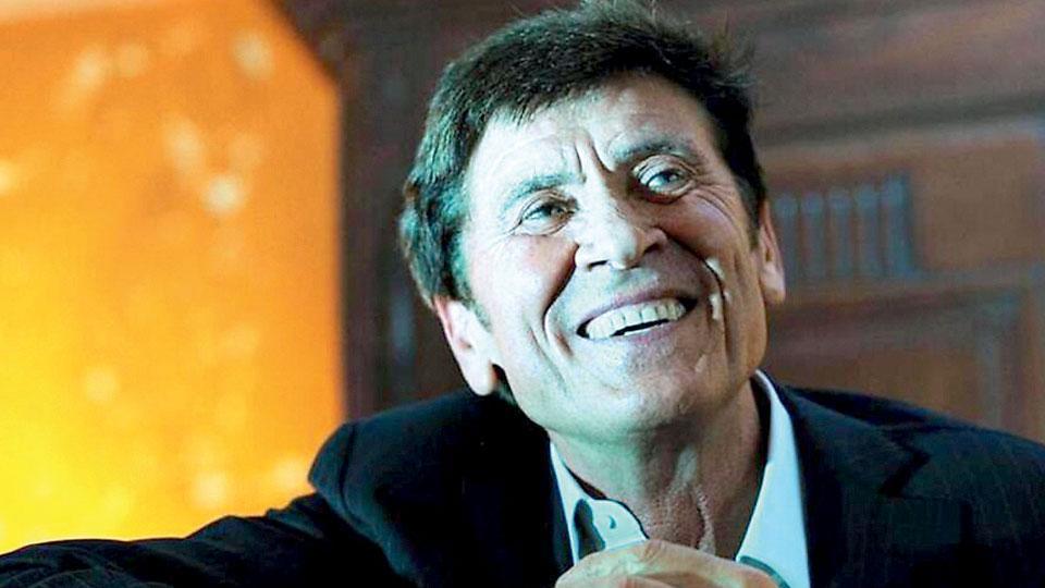 Gianni Morandi