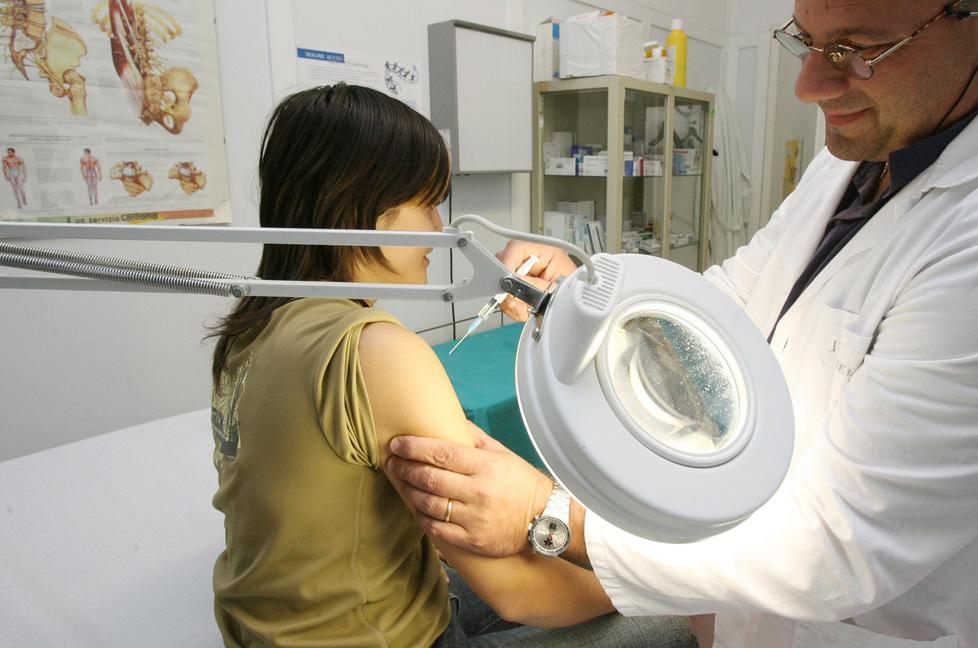 Tutte le novità per i pediatri e i giovani pazienti nelle aree di Cecina e Rosignano