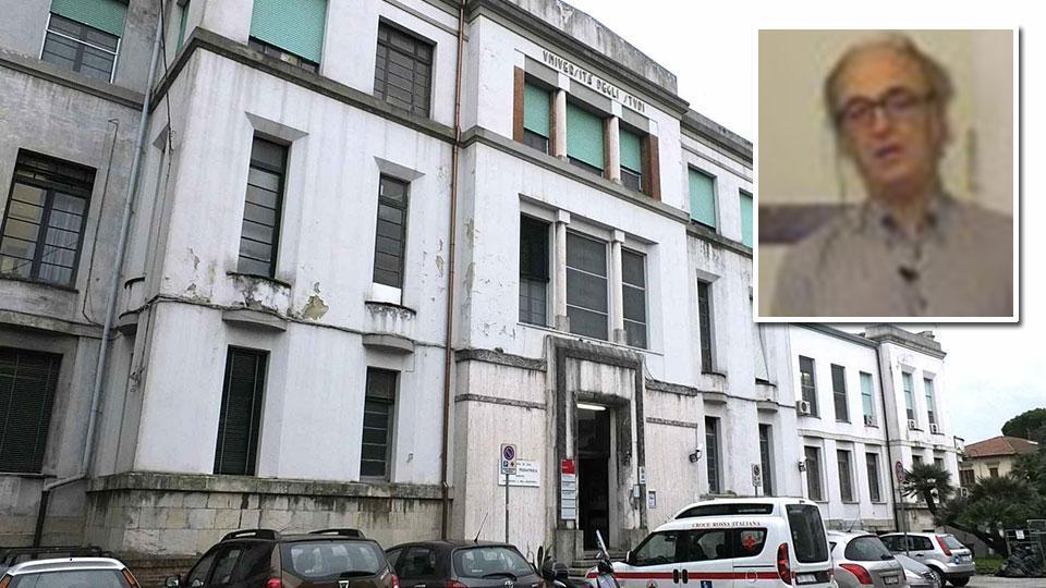 Il pediatra si teneva i soldi delle visite: ecco come avrebbe fatto a non pagare la quota all'azienda ospedaliera