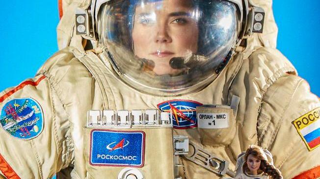 Unica cosmonauta russa partirà quest'anno in missione