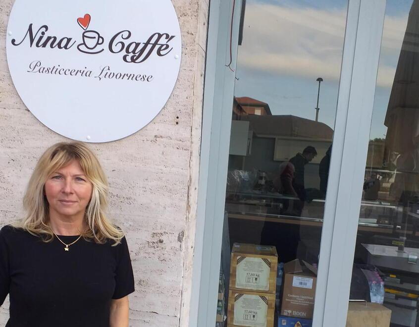 Barman, banconisti e camerieri per il nuovo locale che guarda il porto di Livorno  