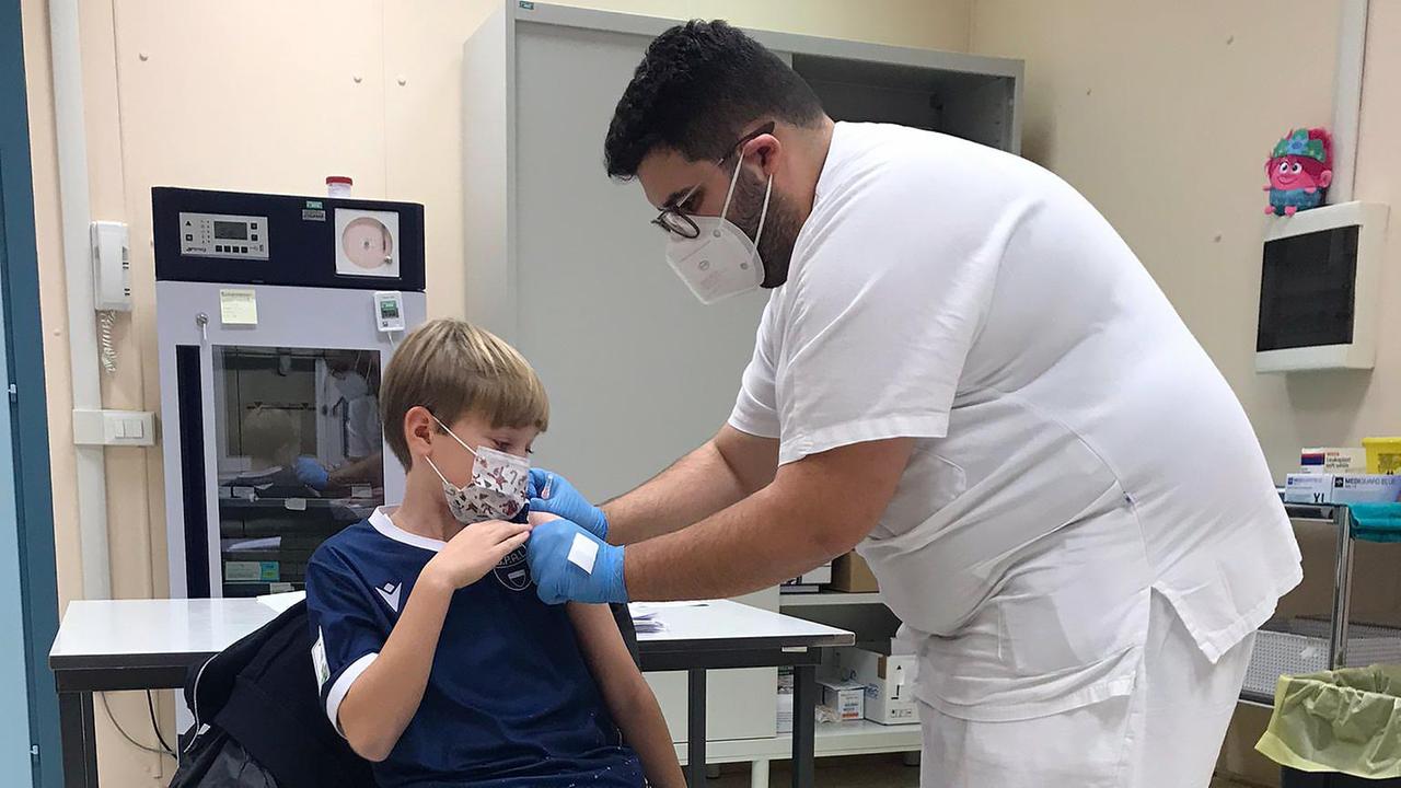 Vaccinazioni in età pediatrica, arrivano altri open day