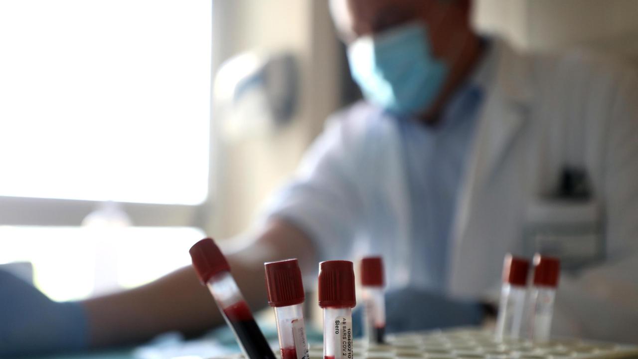 Covid in Sardegna: 1.432 nuovi positivi e 3 vittime