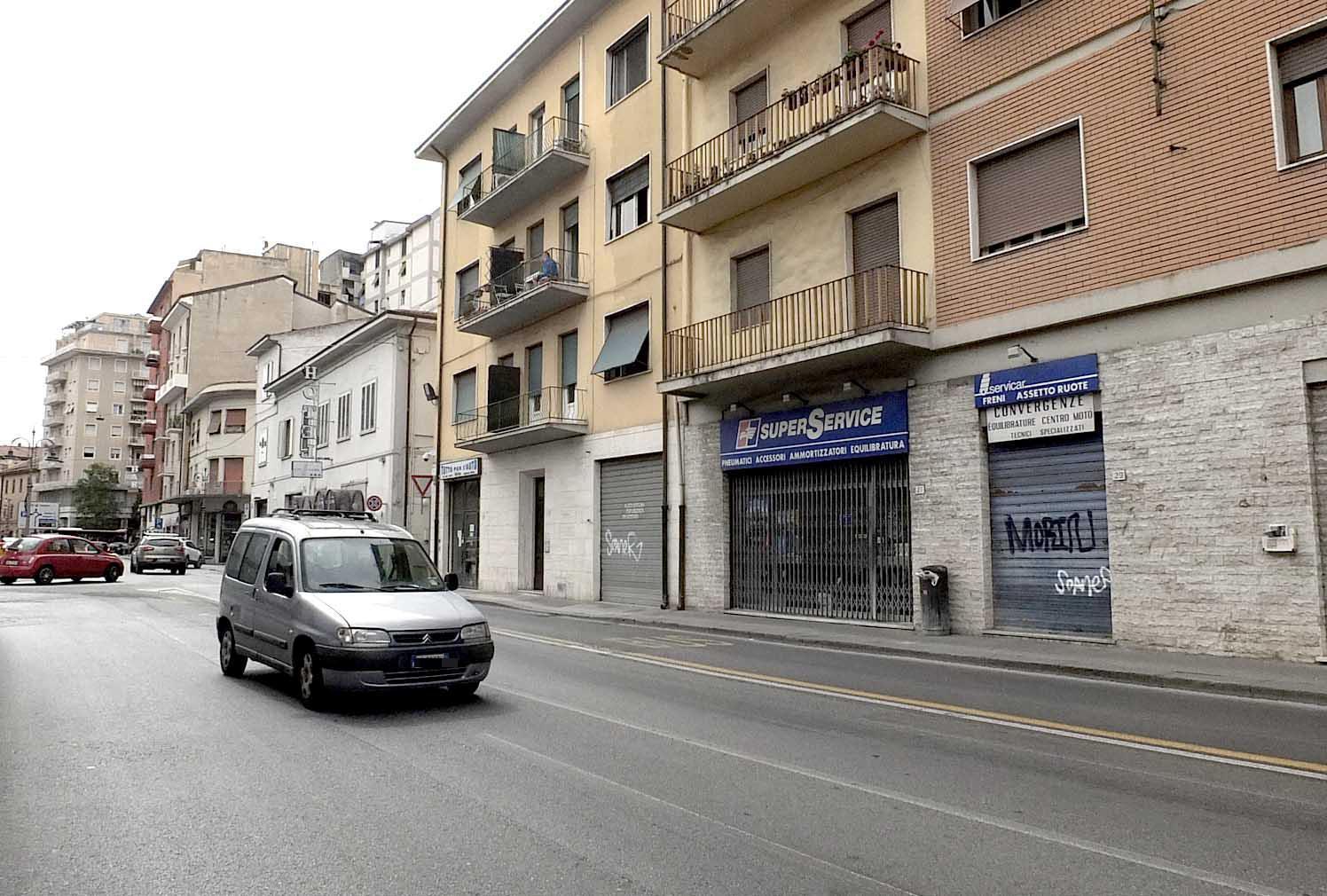 Rubano in villa due pistole con munizioni 