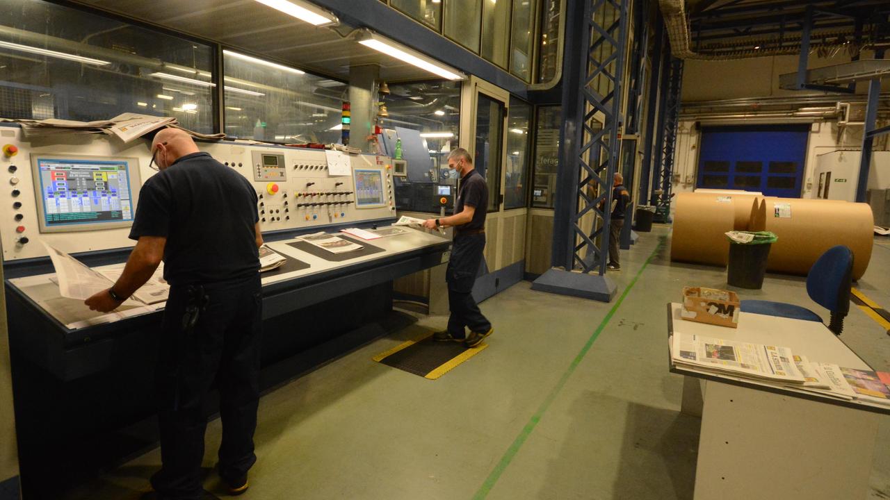 Sulla Nuova del 21 gennaio le indagini sulla feroce esecuzione nel centro di Oliena