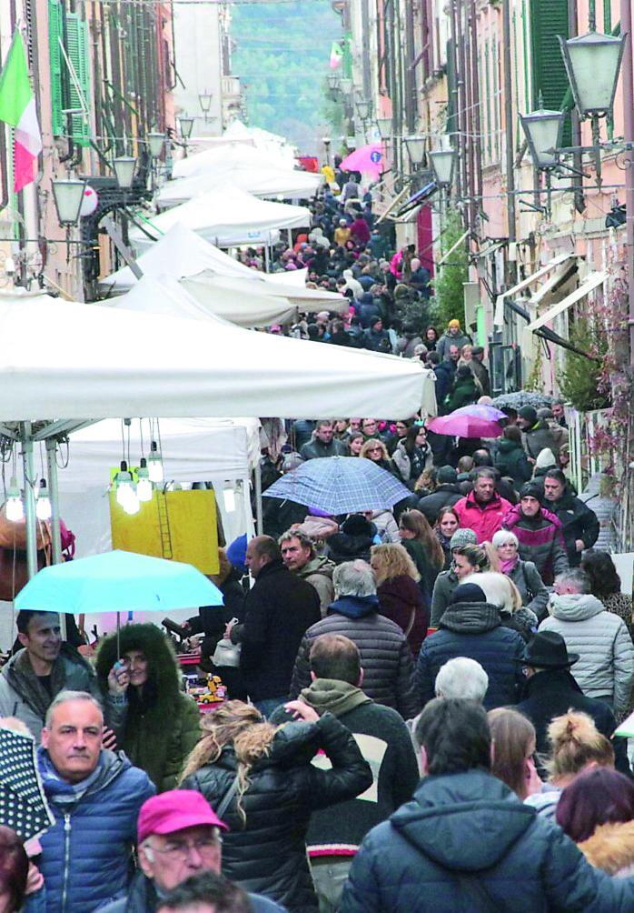 A Pietrasanta San Biagio si farà: meno banchi e quest’anno niente animali 