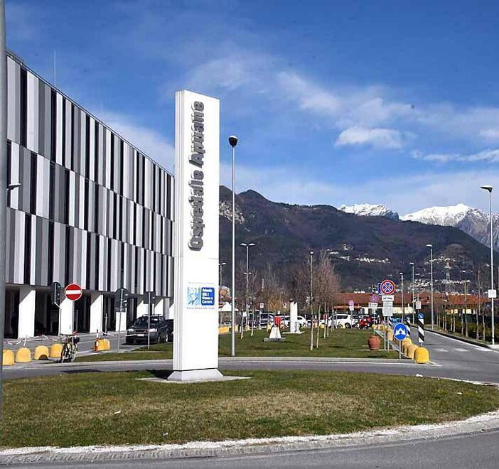 «L’ospedale è in sofferenza» Fantozzi scrive alla Casani