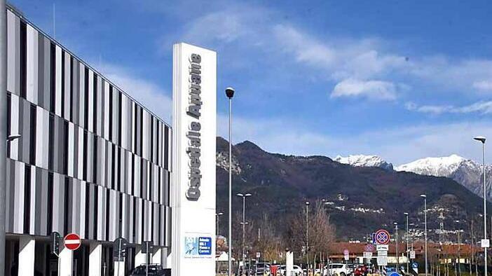 «L’ospedale è in sofferenza» Fantozzi scrive alla Casani
