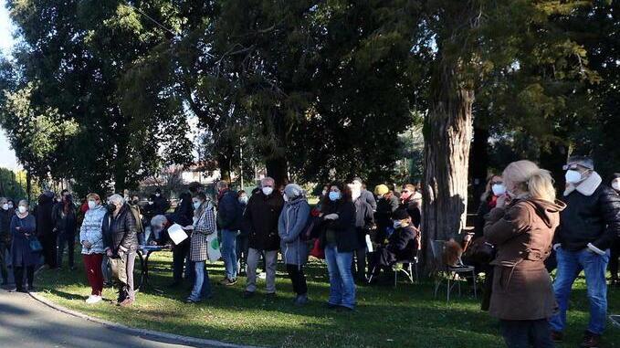 «Così, senza trasparenza, l’attivismo è arroganza»