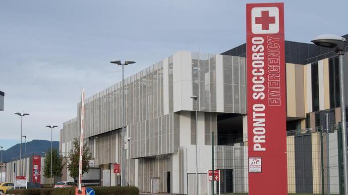 Morti altri due anziani I nuovi contagi sono 1.223