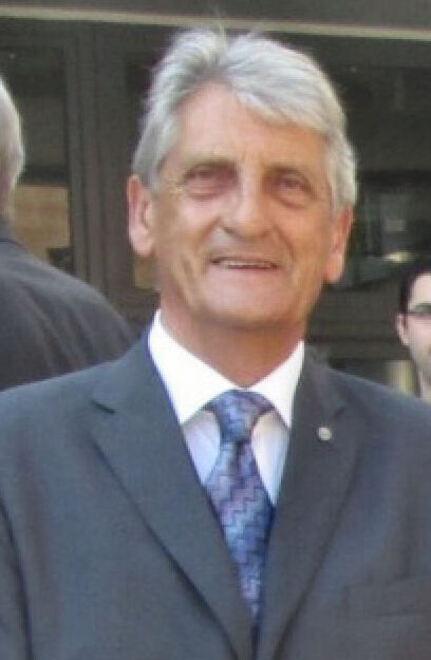 «Giustizia è fatta per Luca Attanasio» La commozione dell’amico lucchese 