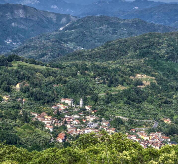 Paesi isolati i tutti i sensi