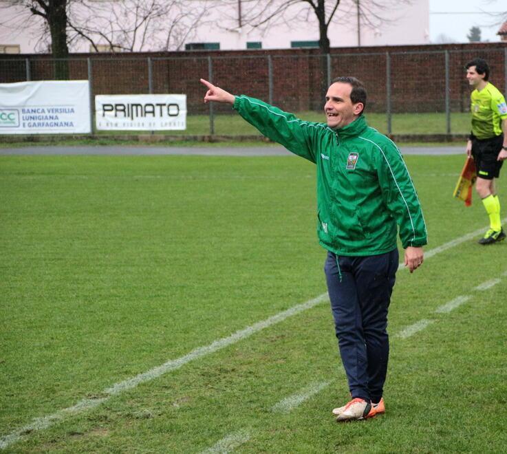 “Martello” Vangioni raggiante «Non sciupiamo questi punti» 