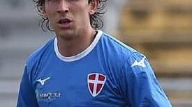 Mercato Lucchese, in attacco c’è Ubaldi si attende mister X In arrivo Collodel