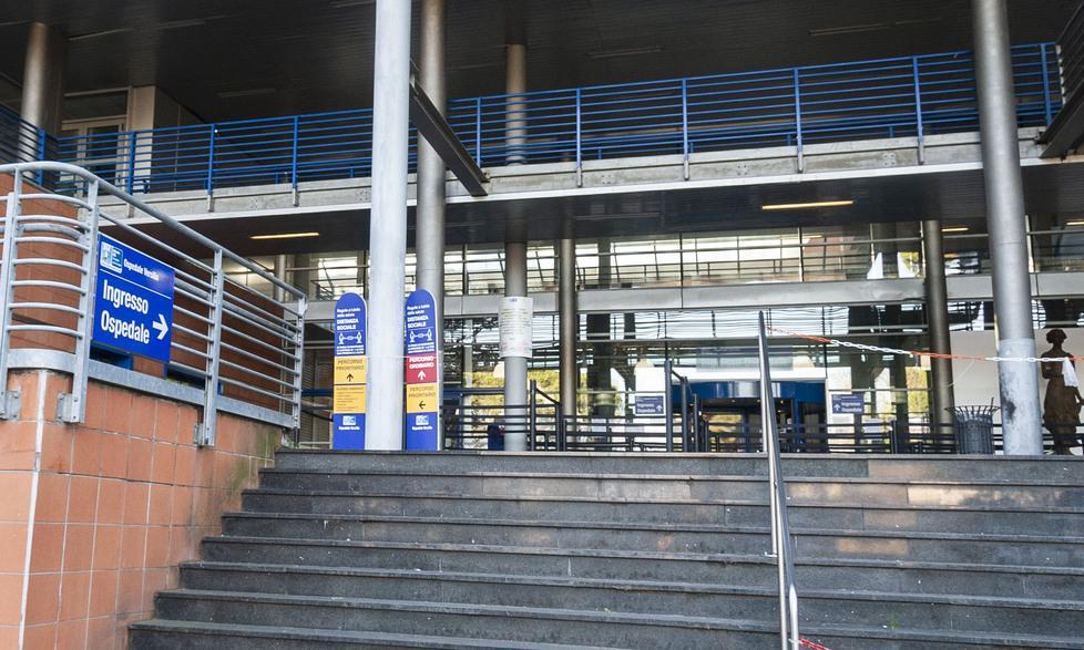 I ricoverati salgono a 62 L’Asl: rinforzi in ospedale 