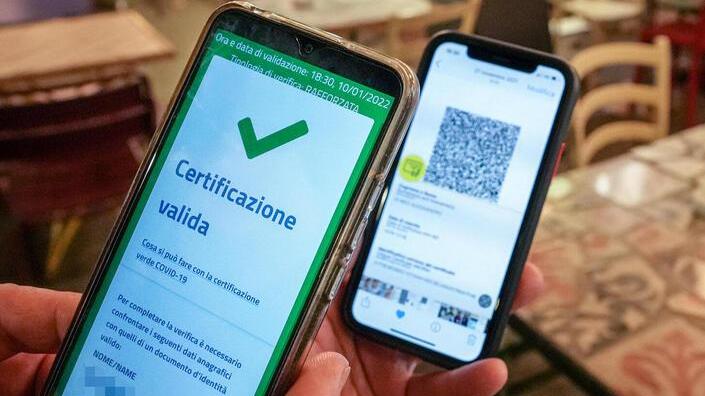 Green pass base sui traghetti Ok unanime dal consiglio