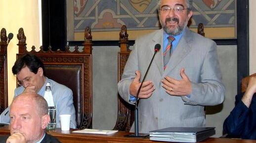 Fallimenti con bancarotta di Abbigliamento e Mabro Lio Scheggi testimone