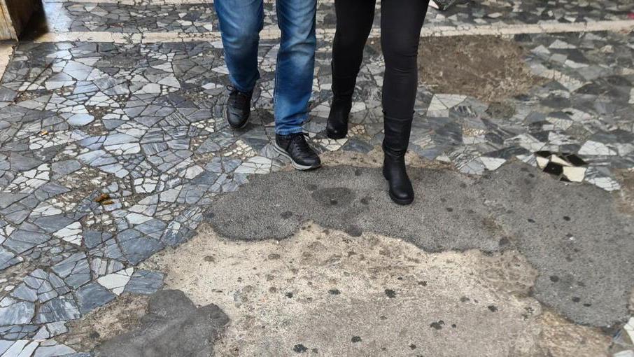 Via Grande, scelti i primi 5 progetti In tre puntano tutto sulla palladiana