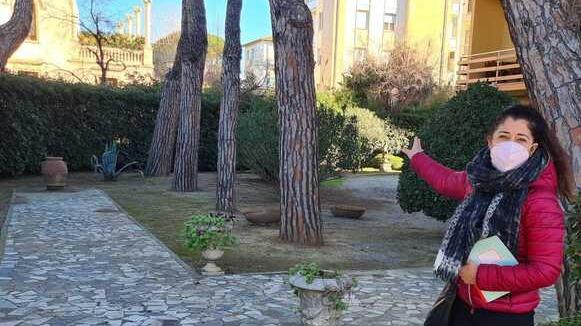 «Stombare qui il rio non dà garanzie» In via Toti si chiede maggiore sicurezza