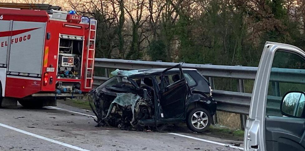 Altri accertamenti dopo l’incidente e la morte di Ion