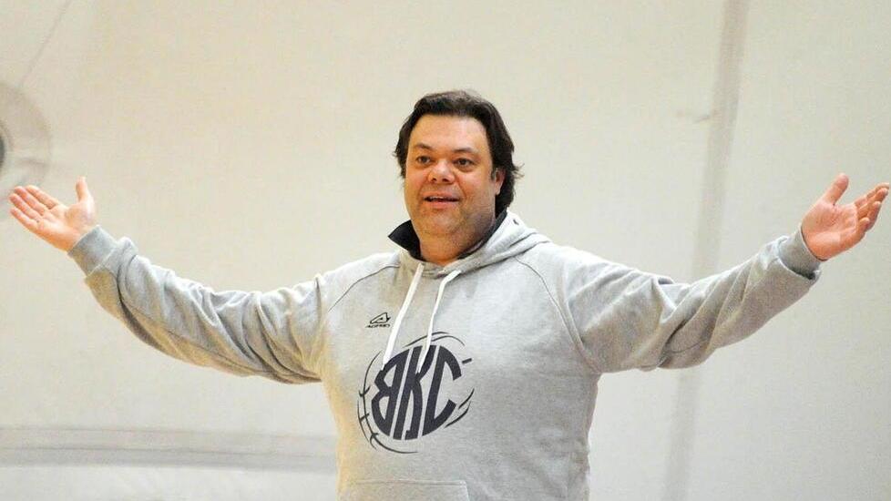 La rabbia di Bob Russo «Tra Covid e infortuni situazione drammatica E ci mancano 6 punti»