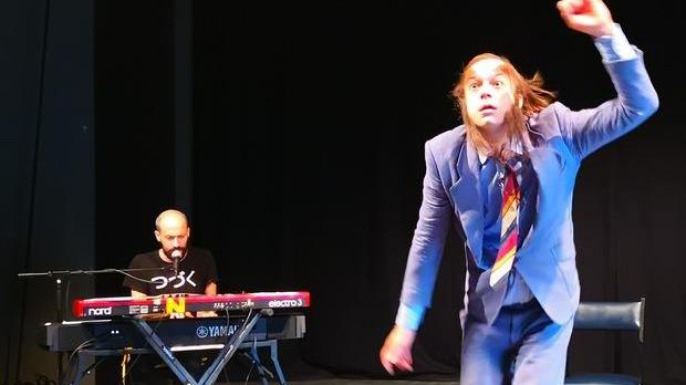 Santa Croce chiude “Il baule dei sogni” Show per bambini al teatro Verdi