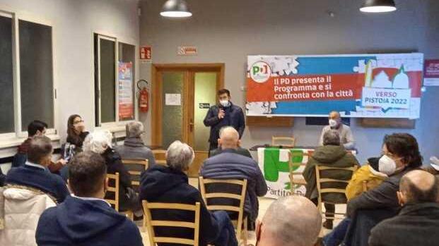 Le idee del Pd sul lavoro «Puntare sugli Its e sullo sviluppo verde»