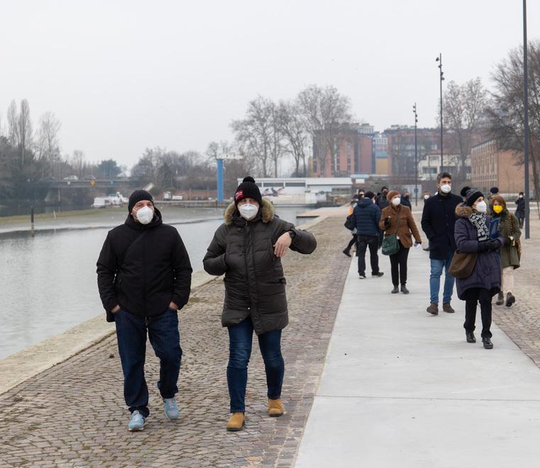 Nuova Darsena pronta per l’estate Ma è scontro sulle volumetrie 
