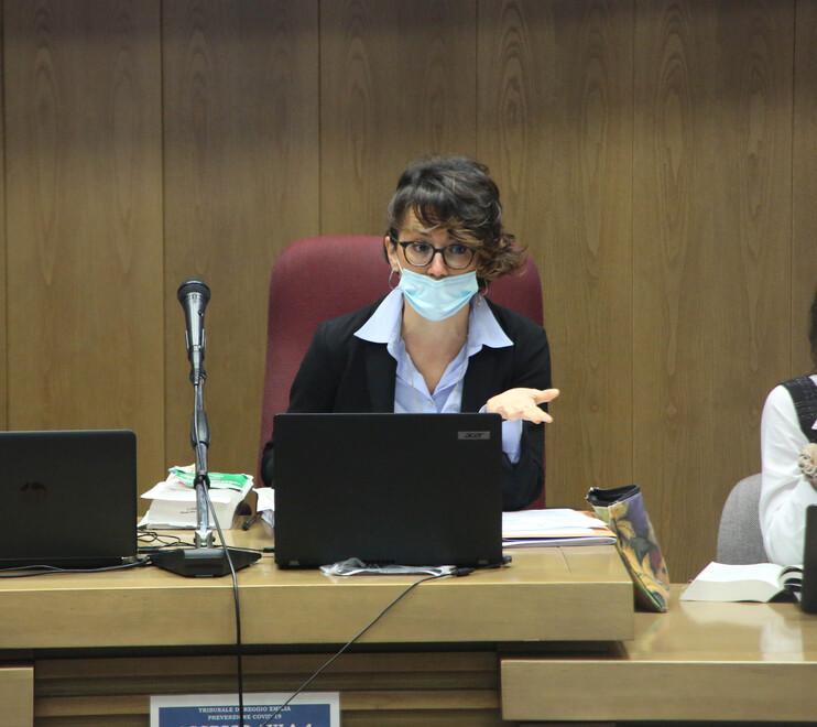 Libero il marito violento ma deve rimanere lontano dalla moglie e dalla casa