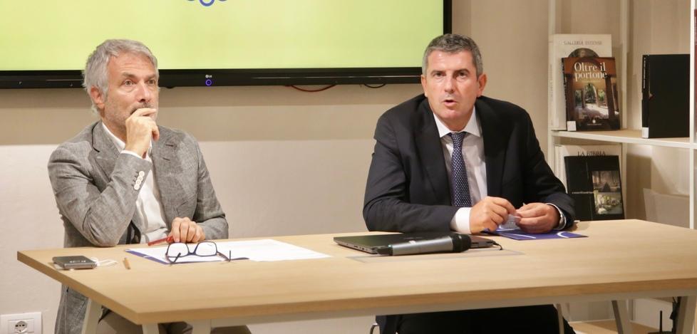 Fondazione Modena, via alla presentazione dei progetti extra-bando