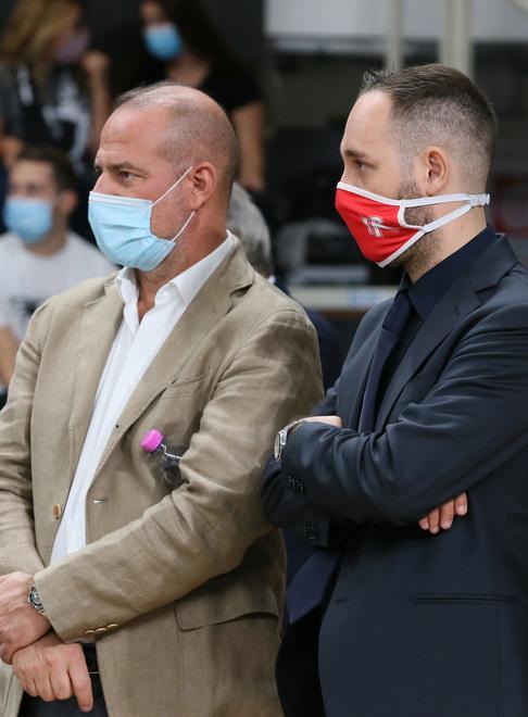 Unahotels: rinviata la Coppa, ancora in bilico il campionato
