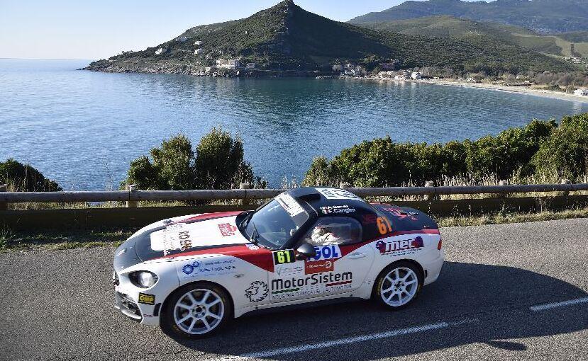 Sassi e Romei a Montecarlo debuttano oggi al Campionato Mondiale 