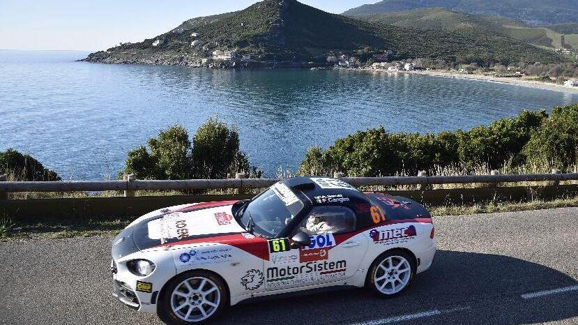 Sassi e Romei a Montecarlo debuttano oggi al Campionato Mondiale