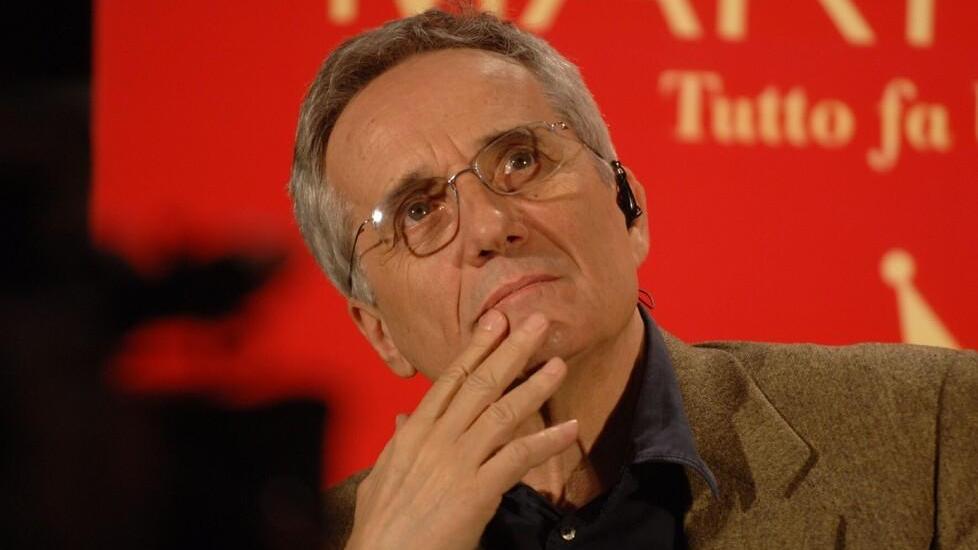 Nuovo film di Bellocchio Si cerca protagonista