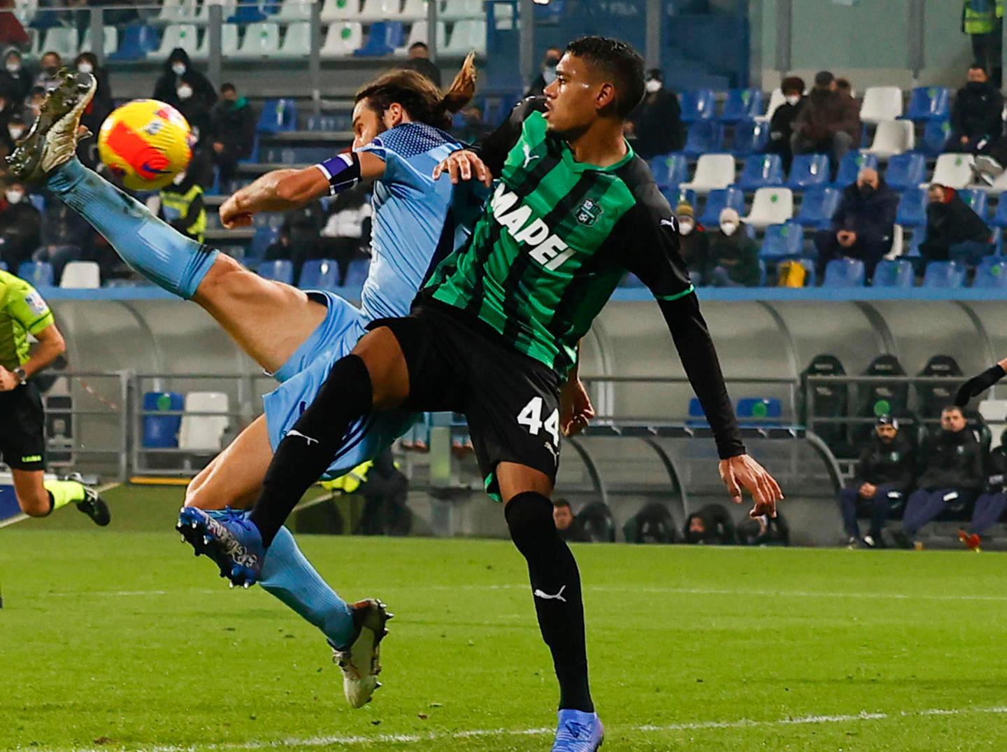 Mazzarri: Joao se lo merita Ora testa alla Fiorentina