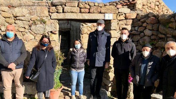 Borghi più belli d’Italia: Lollove in gara