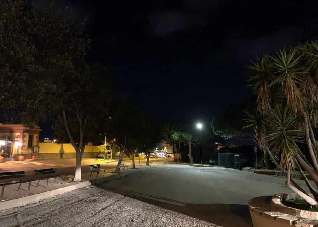 Castelsardo brilla di nuova luce 