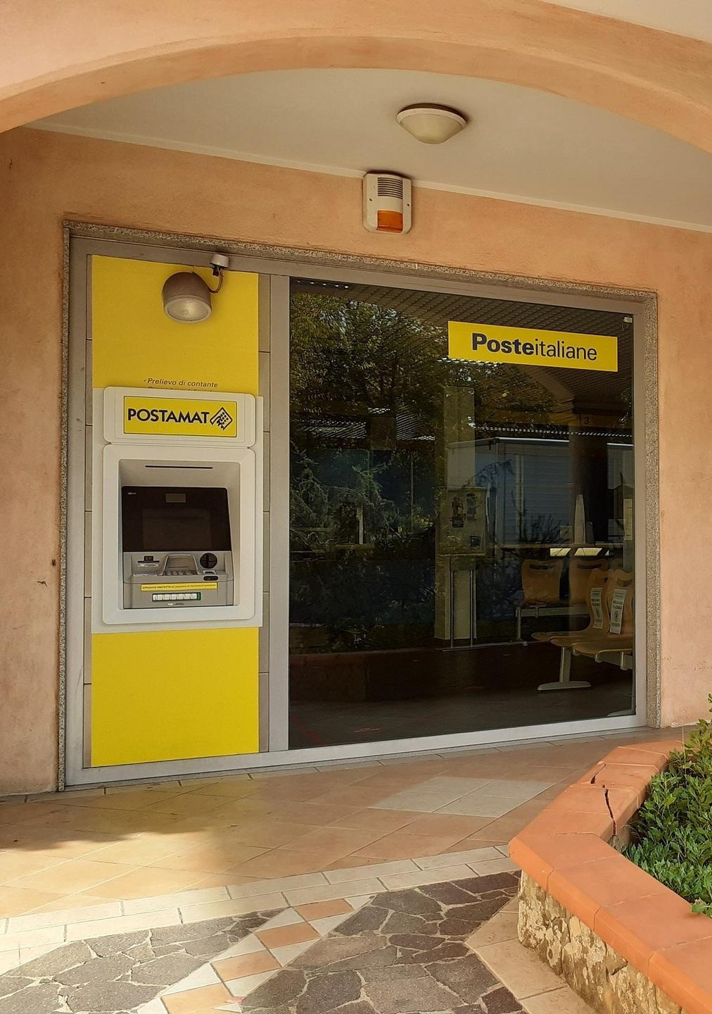 Poste 35 interventi nei piccoli comuni «Vicini ai cittadini» 