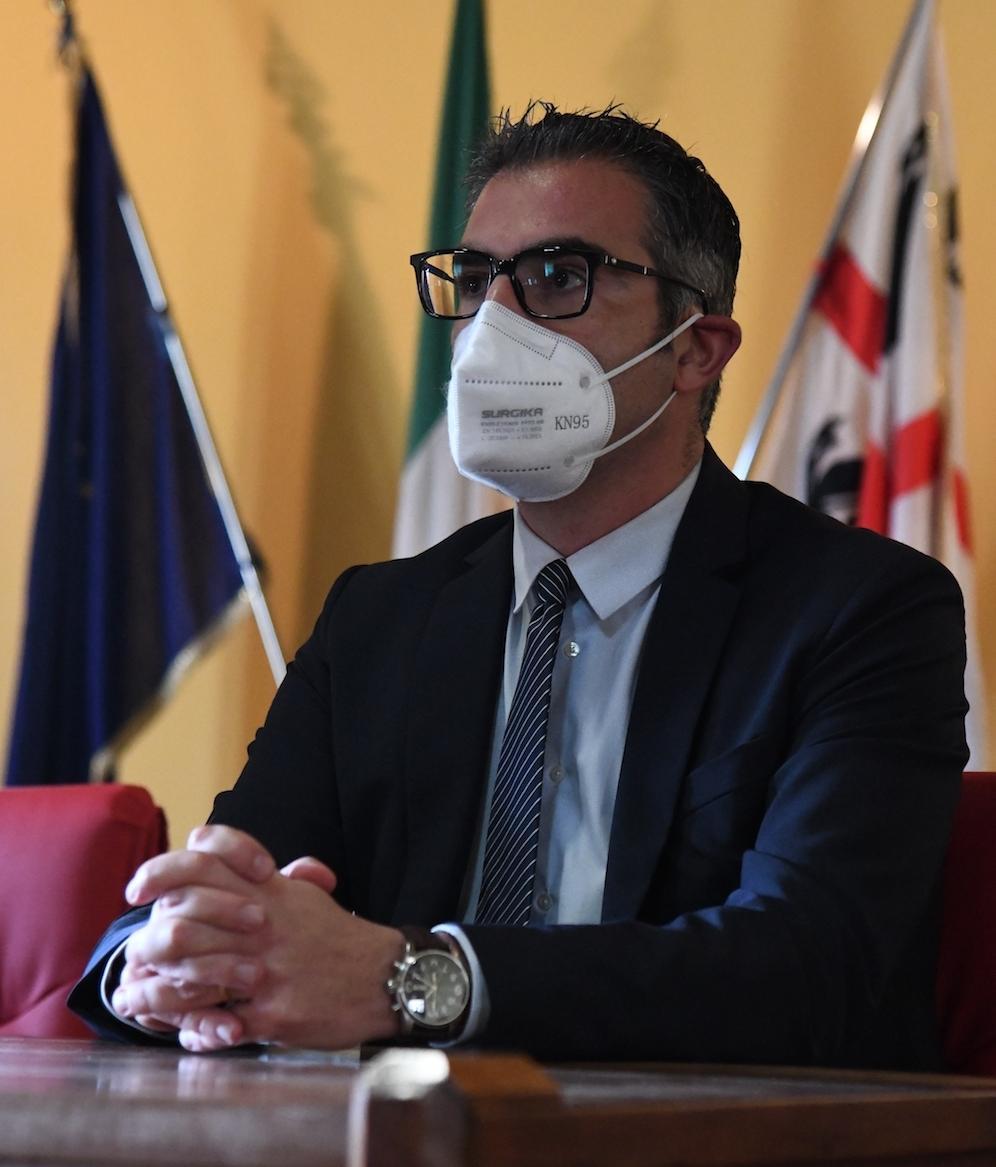 Sì al campus nell’ex artiglieria 