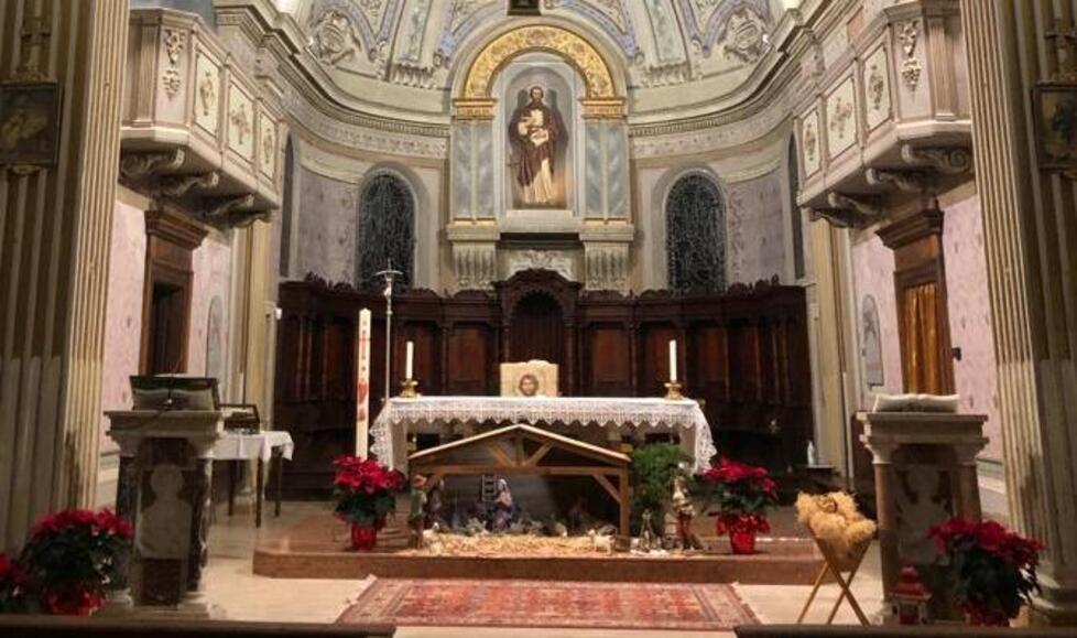 Carpi. Riapre la chiesa di Budrione dieci anni dopo il terremoto 