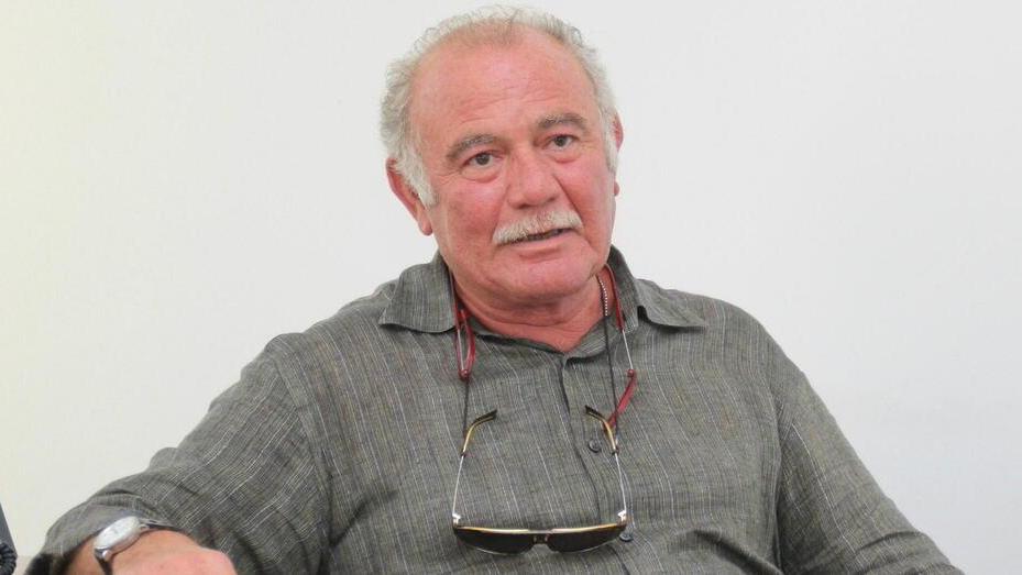 Angelo Rosi fu chiamato nel 2012 con il compito di “rianimare” l’azienda dei rifiuti