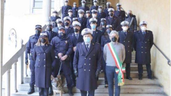 Polizia locale, il vicesindaco: "Il quarto turno partirà fra due mesi"