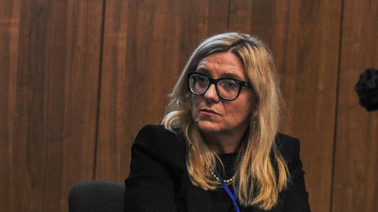 Serena Arrighi