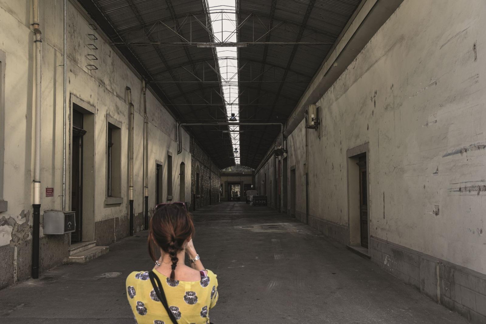 Il turismo industriale viene chiamato anche turismo esperienziale perché fa vivere i luoghi