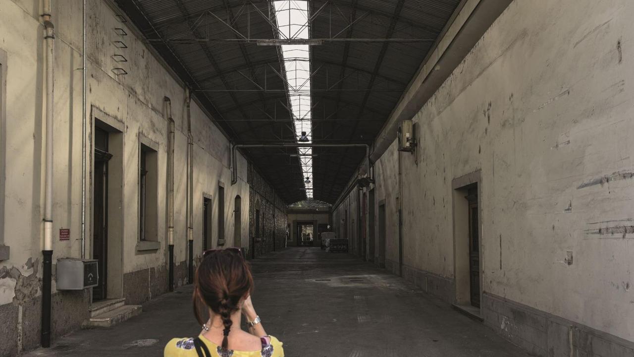 Il turismo industriale viene chiamato anche turismo esperienziale perché fa vivere i luoghi