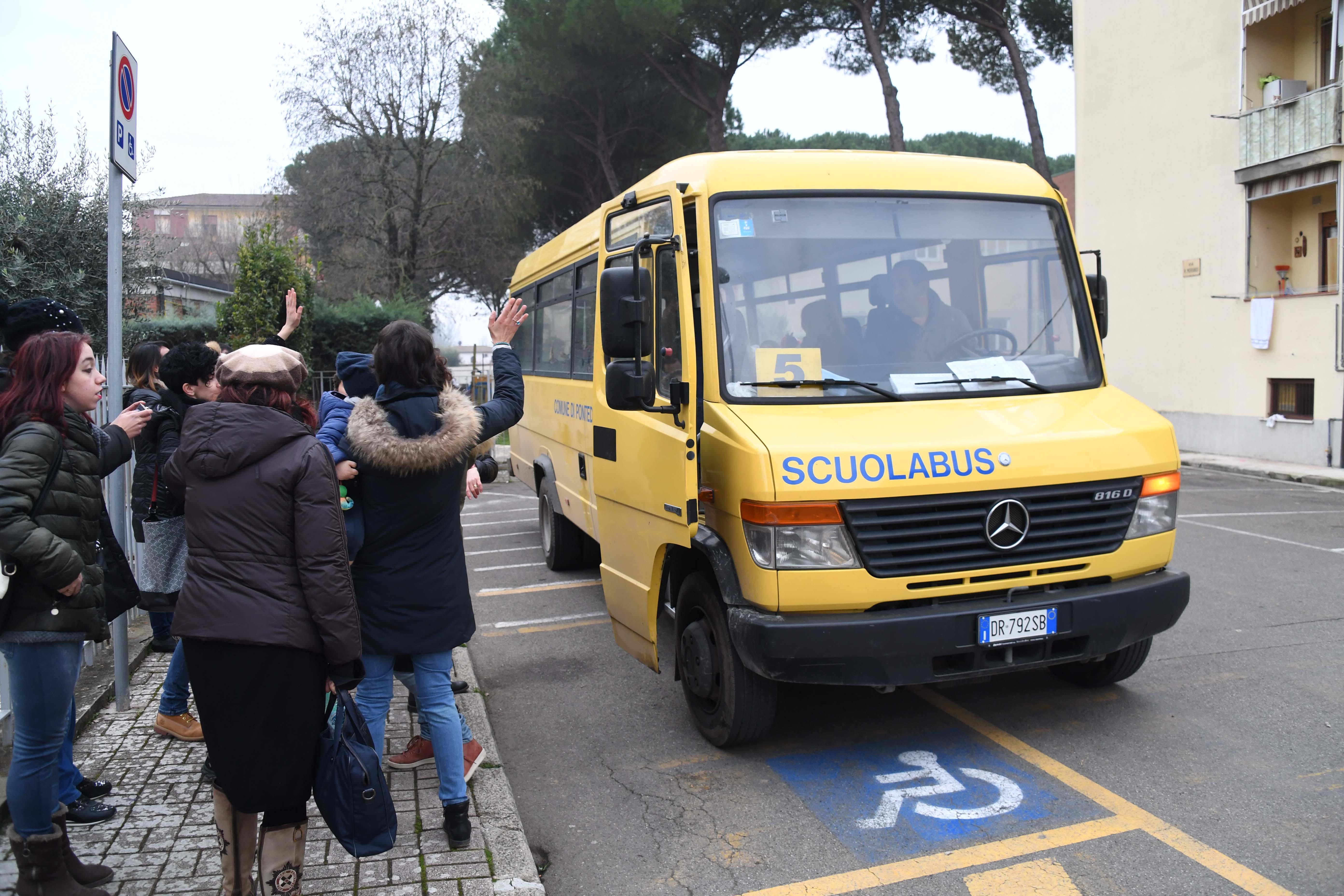 Mensa e scuolabus da settembre tariffe aumentate sulla base dell’Isee 