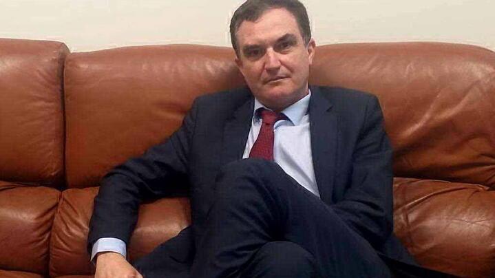 «Violenza di genere: un magistrato in più»: il procuratore annuncia le novità del 2022