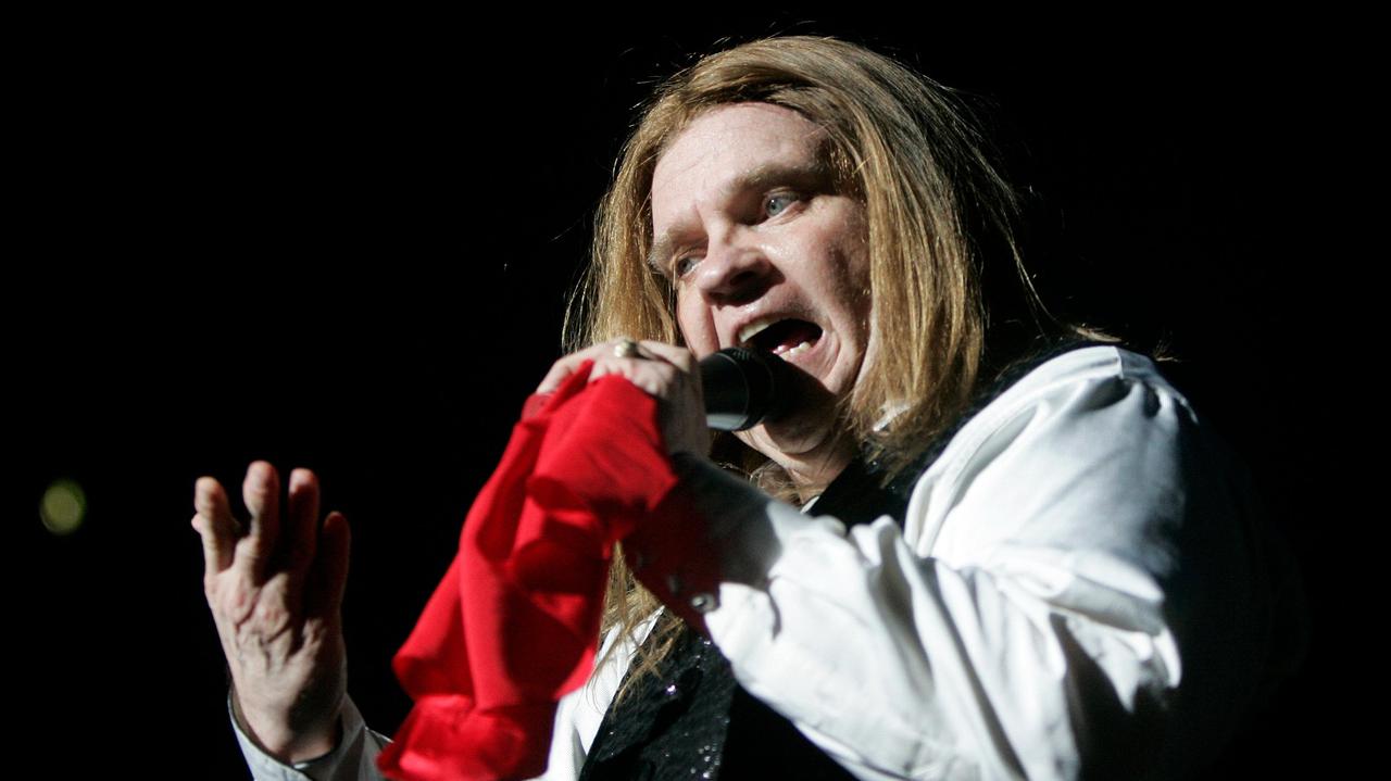 Meat Loaf