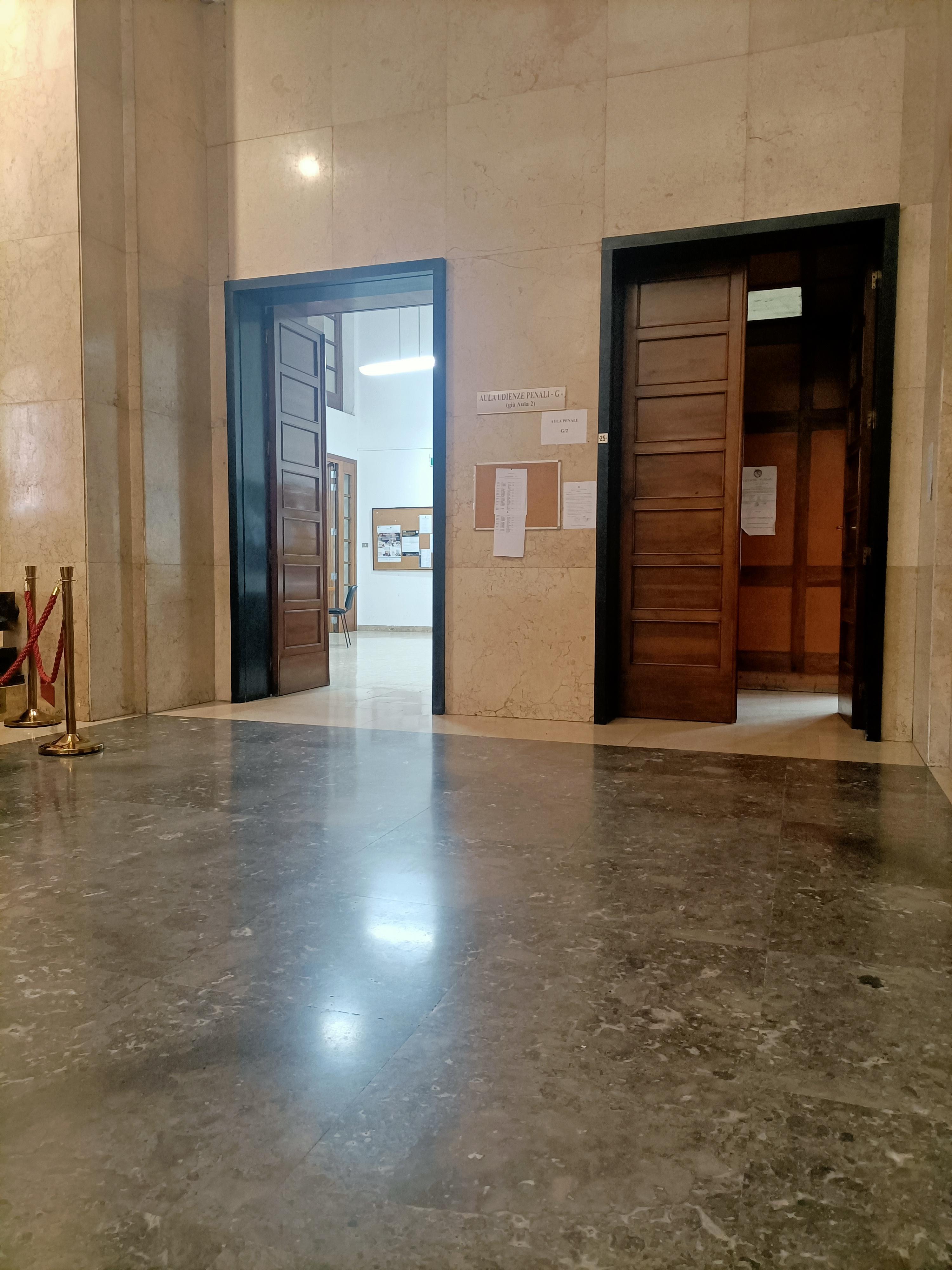 Sassari, maltrattamenti alla moglie: arrestato ex assessore comunale